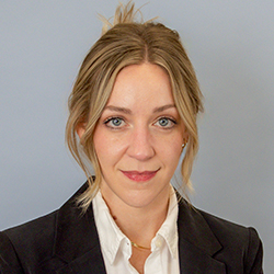 Image of Tessa Castor