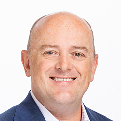 Kevin Wilson