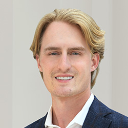Image of Blake Wilson