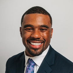 image of david moore