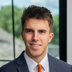 image of Michael Kieckhaefer