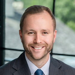 image of micah bloom