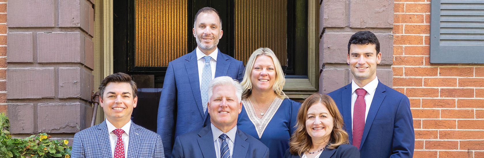 The Kroneberger Group