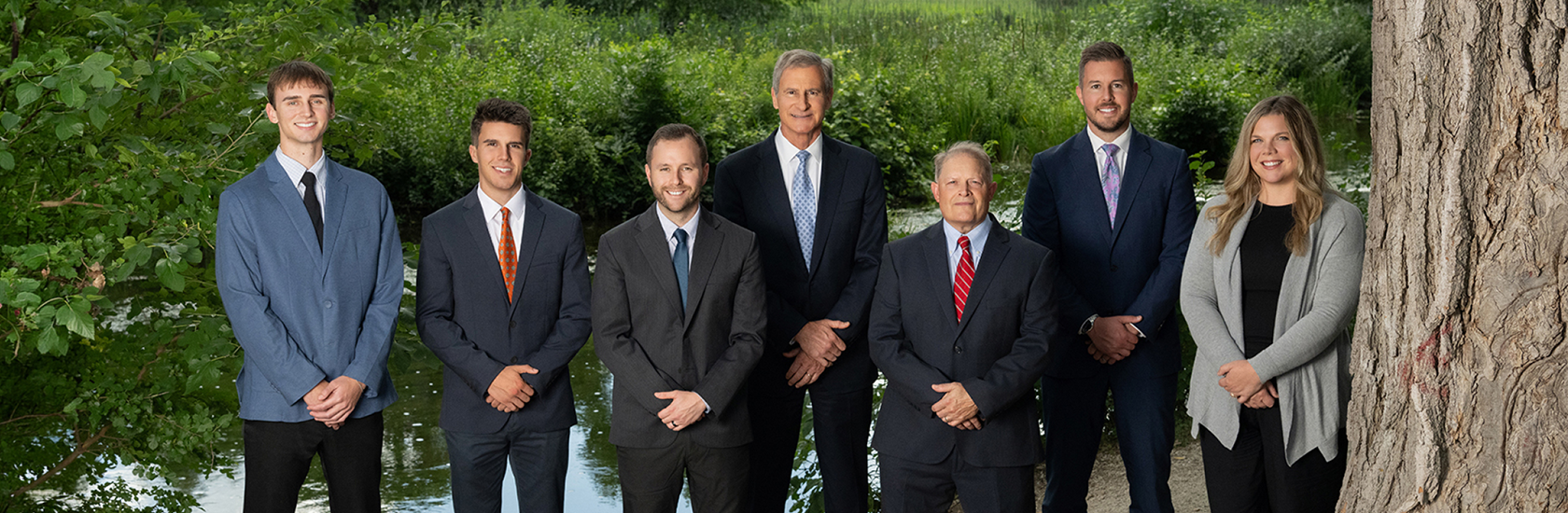 Kieckhaefer Wealth Management Group