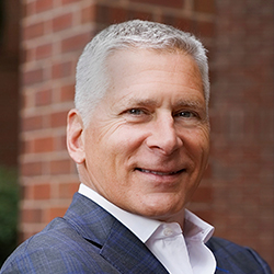 image of Chris Leverett