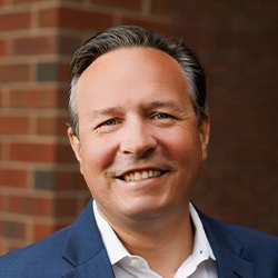 image of eric cook