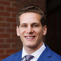 image of Connor Leverett