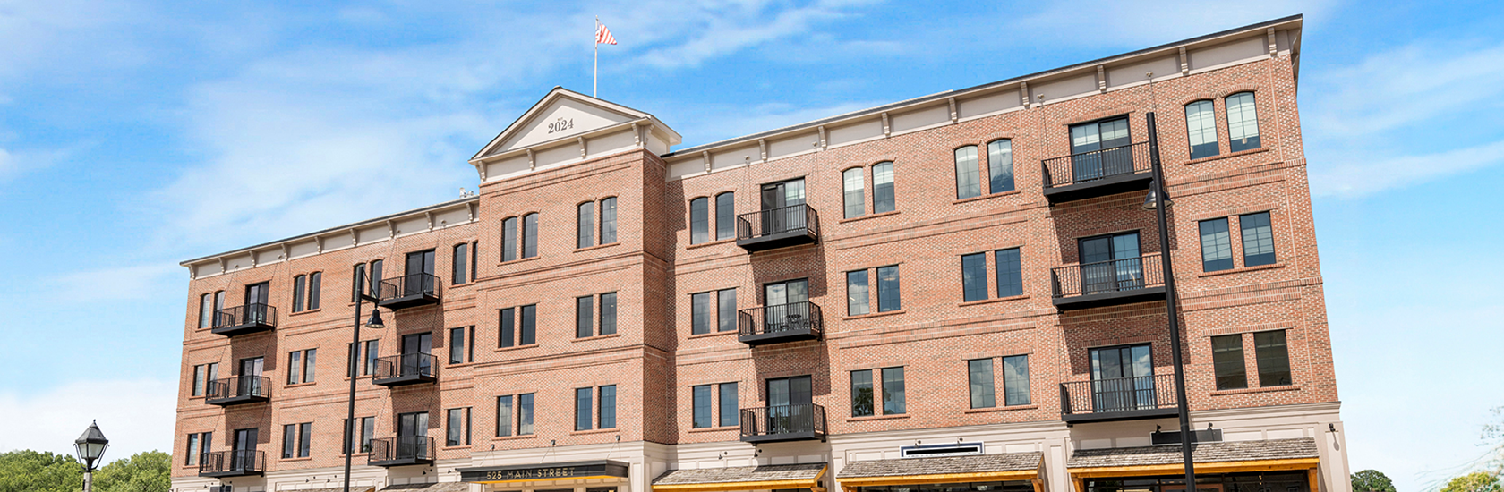 RBC Delafield Building