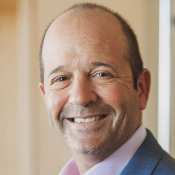 Mark Friedman