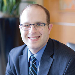 Zachary Persin