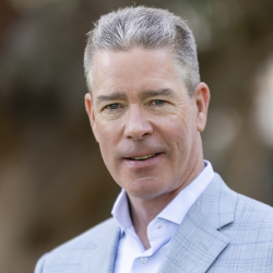 Stephen McGovern bio photo