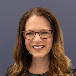 Image of Amanda Krueger