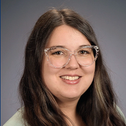 Bio Image for Julianne Eskew