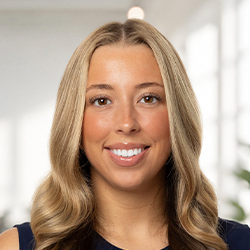 image of Grace Riehle