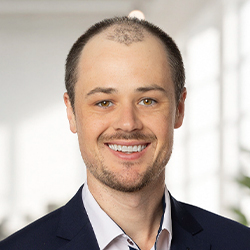 image of Ben Lewis