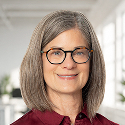 image of Susan Franklin
