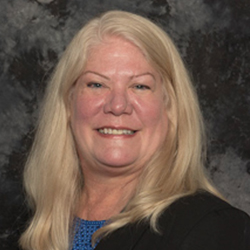 Image of Mary Cronin