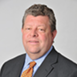 Image of Tom Brockley