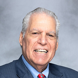 Mark Serby