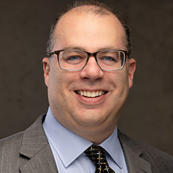 Josh Hillman