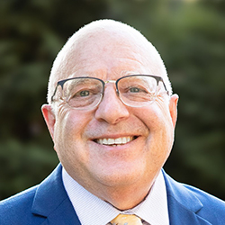 R. Daniel Mansberg