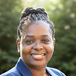 Clarice Walker