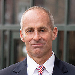 image of Brian Clement
