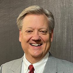 Image of William Hamel