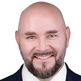 image of Shayne Beecher