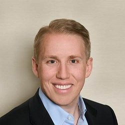 Magnus Duborg