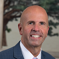 Paul Poulin bio photo
