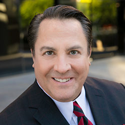 Mark Dewane