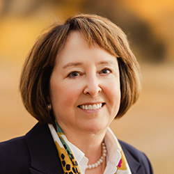 Diane White bio photo