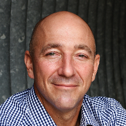 Dusty Tripp
