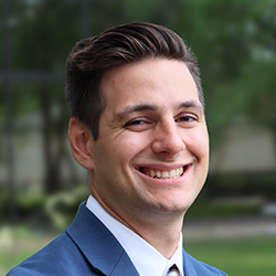 Image of Paul Mucci