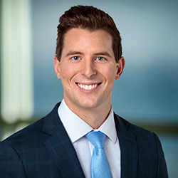 Travis Klingeisen