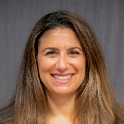 Image of Kate Curcio