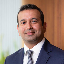 Samir Abhyankar