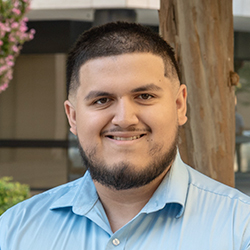 Image of William Orellana