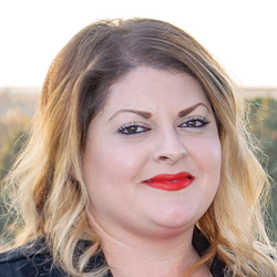 Image of Celina Rodriguez