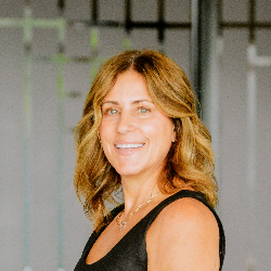 Elle Stromberg