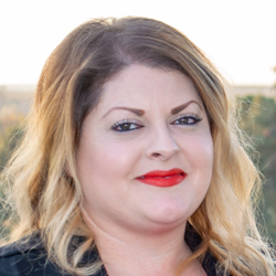 Image of Celina Rodriguez
