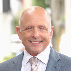 Image of Michael Blockhus