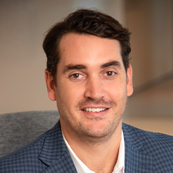 Image of Keegan Hornbuckle