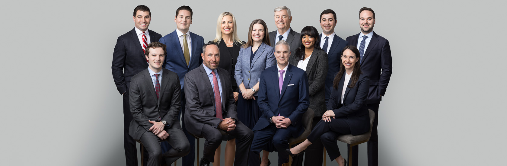 THE DEGENAARS BABB GROUP