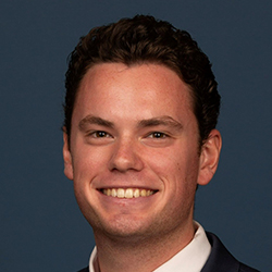 Image of Mitchell Haugh