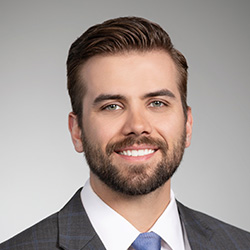 Nicholas Tancill