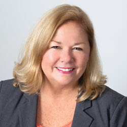 image of Melissa Pleasants