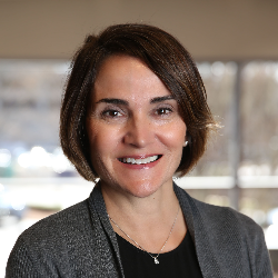 Image of Liz Corriher