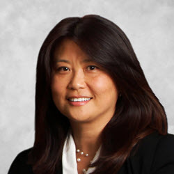 Stephanie Chang bio photo